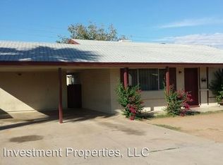 5552 W Virginia Ave, Phoenix, AZ 85035