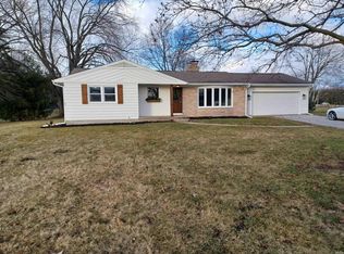 1002 Norwood Dr, North Manchester, IN 46962