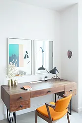 Rented by Tishman Speyer