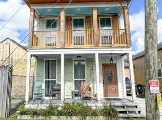 3327 Baudin St, New Orleans, LA 70119