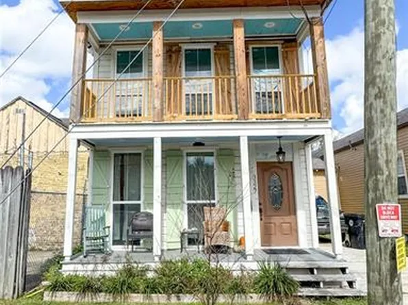 3327 Baudin St, New Orleans, LA 70119