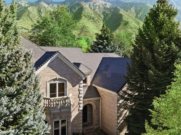 1 Pepperwood Pointe Ln, Sandy, UT 84092