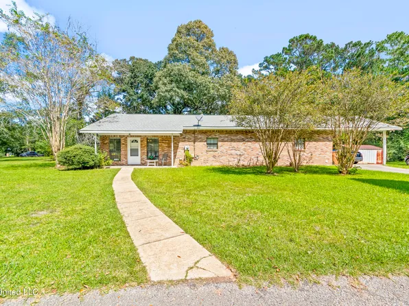 9450 Boyette Rd, Biloxi, MS 39532