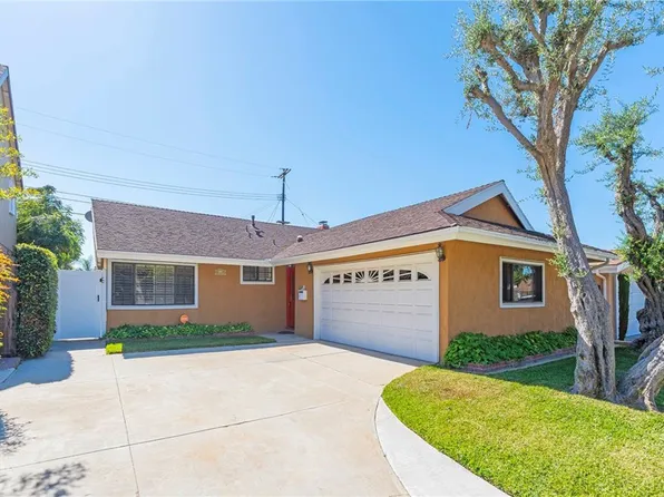 1860 E Cashdan St, Carson, CA 90746