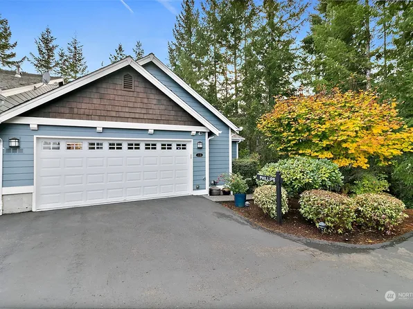 160 E Soderberg Road #J25, Allyn, WA 98524