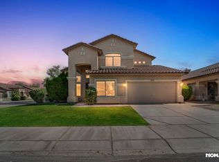2145 W Olive Way, Chandler, AZ 85248