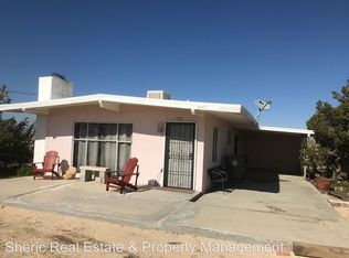 5675 Elata Ave, Yucca Valley, CA 92284