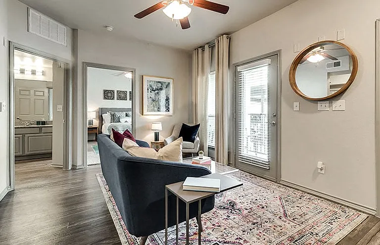 Magnolia View Apartments — Photo 6