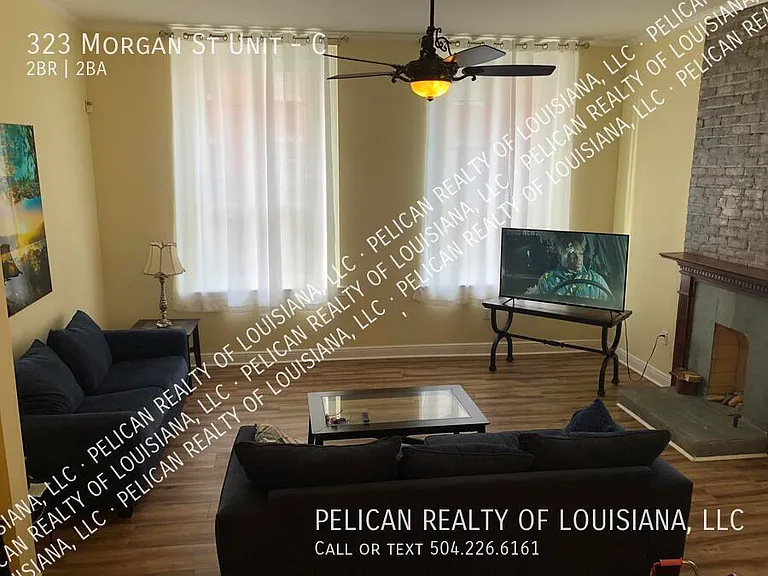 323 Morgan St #C — Photo 8