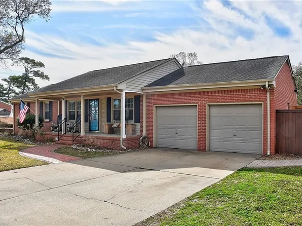 3005 Cape Henry Dr, Virginia Beach, VA 23451