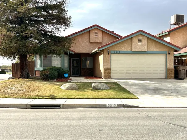 5513 Silver Crossing St, Bakersfield, CA 93313