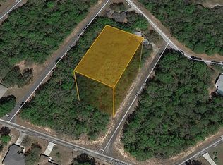 8268 N Opal Way, Citrus Springs, FL 34434