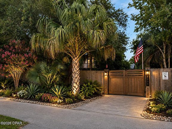 2nd image of 8908 N Lagoon Dr