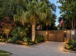 8908 N Lagoon Dr, Panama City Beach, FL 32408
