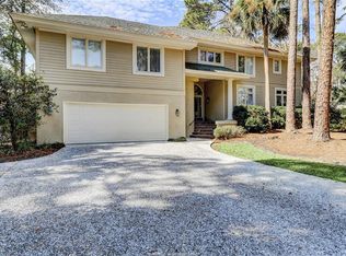 22 Ruddy Turnstone Rd, Hilton Head Island, SC 29928