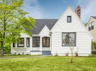 1409 NE Ainsworth St, Portland, OR 97211