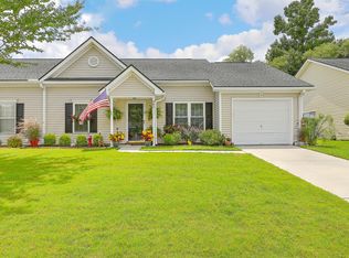 307 Dupont Way, Summerville, SC 29485