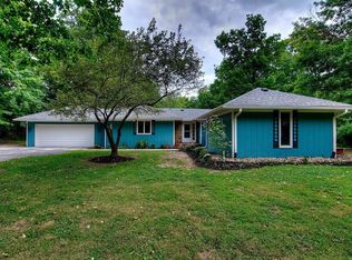 8501 S State Road 39, Clayton, IN 46118