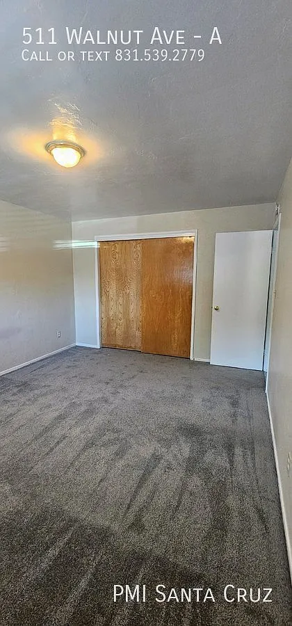 Charming 2-Bed Sanctuary with 1 Bath in the Heart of Santa Cruz 511 Walnut Ave Unit A, Walk to Do... — Photo 3