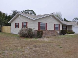 1601 Palm Ave, Deland, FL 32724