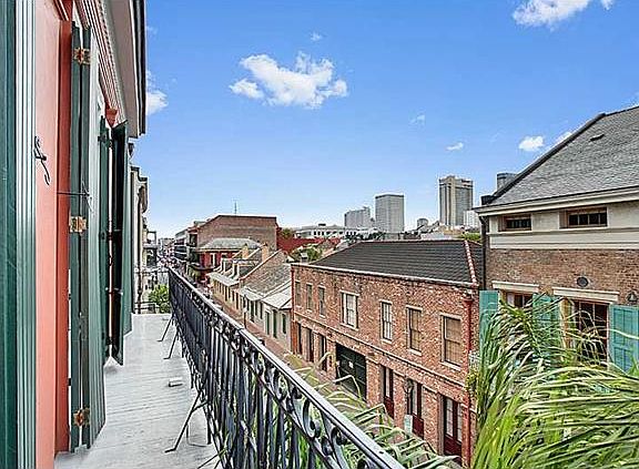 3rd image of 927 Toulouse St #3A