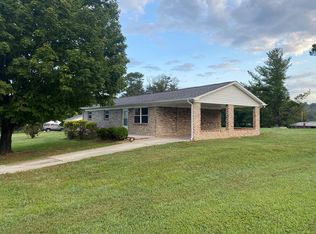 1478 Moyer Ln, Morristown, TN 37814