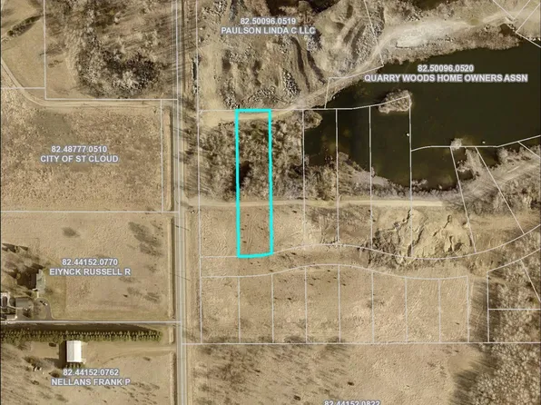 3673 36th St S, Saint Cloud, MN 56301