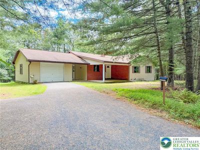 6316 Overlook Dr, Kunkletown, PA, 18058