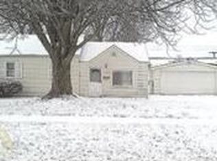 6024 John Daly St, Taylor, MI 48180
