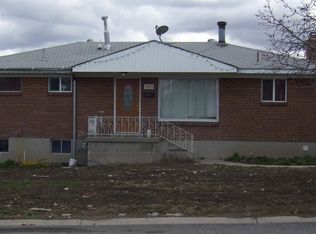 3855 S Rosemary St, West Valley City, UT 84120