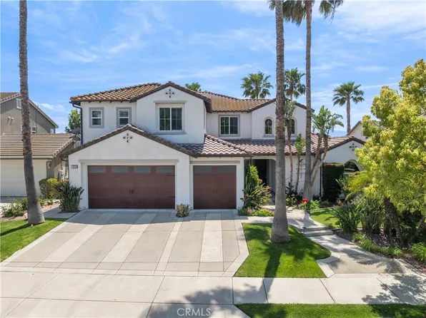 14939 Meadow Rdg, Corona, CA 92880