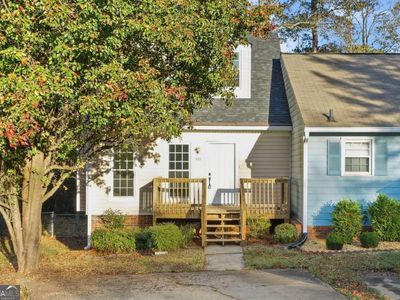 818 Manning Way SW, Marietta, GA, 30064