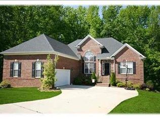 4 Polaski Ct, Simpsonville, SC 29681