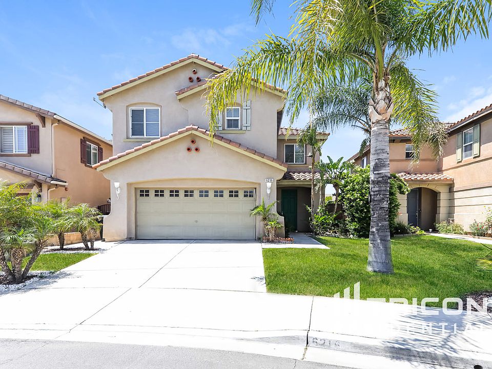 6216 Blackwolf Way, Fontana, CA 92336 | Zillow
