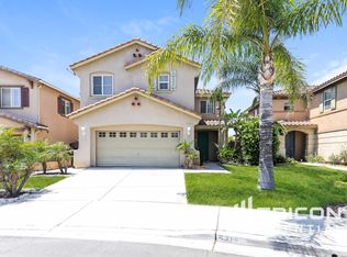 6216 Blackwolf Way, Fontana, CA 92336