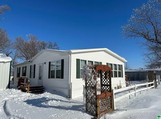 31368 Taylor St, Meckling, SD 57069