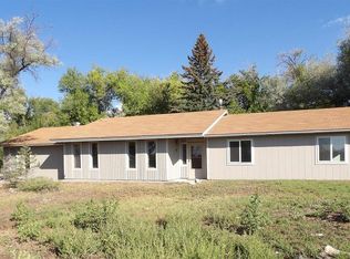 685 SW 8th Ave, Cedaredge, CO 81413