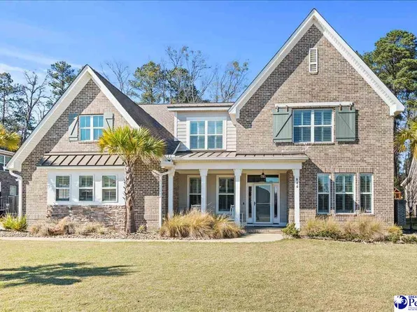 844 Bellemeade Cir, Florence, SC 29501
