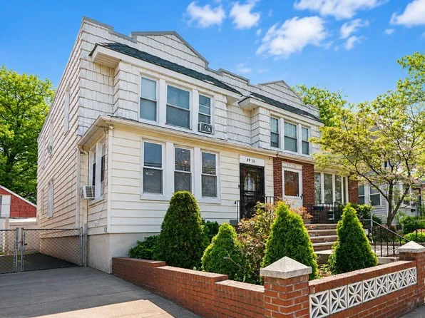 5911 Fresh Pond Road, Maspeth, NY 11378