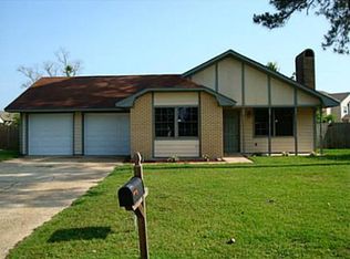 20 Royal Pine Dr, Gulfport, MS 39503