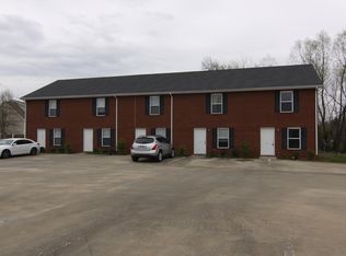 117 Coyote Ct, Clarksville, TN 37043