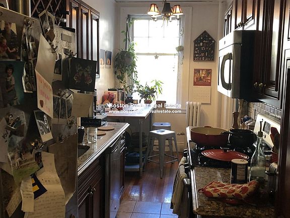 6 Marlborough St. #2A Boston - Back Bay Unit Photo 5