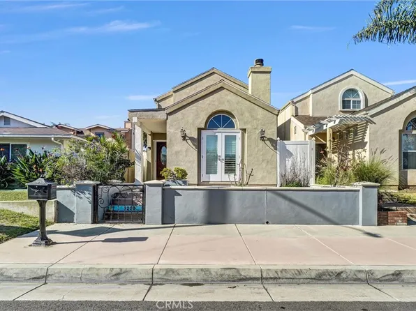 1209 Huntington St, Huntington Beach, CA 92648