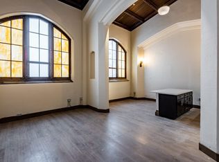 Pancratia Hall Lofts, Denver, CO 80236