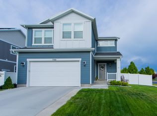 7788 N Willow Oak Way, Eagle Mountain, UT 84005