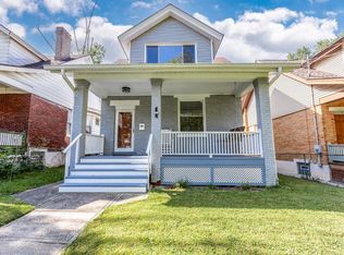 717 Hand Ave, Cincinnati, OH 45232