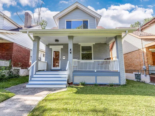 717 Hand Ave, Cincinnati, OH 45232