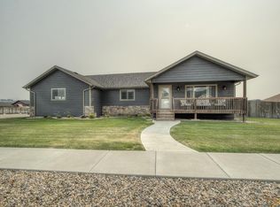 7340 Castlewood Dr, Summerset, SD 57718