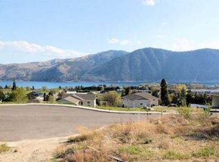 69 Terrace Dr, Manson, WA 98831