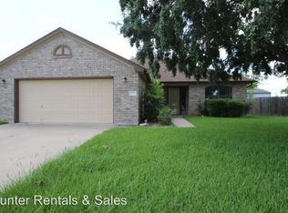 4603 Emerald Dr, Killeen, TX 76542